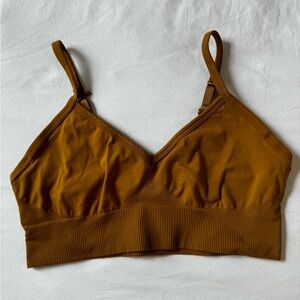 Lululemon Ebb To Street Bra